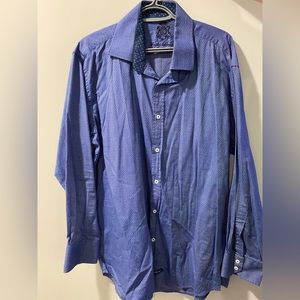 English laundry Button up